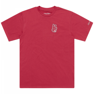 Troy Lee Designs Peace Out Tee - Men's