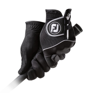 FootJoy Rain Grip Golf Glove - Men's