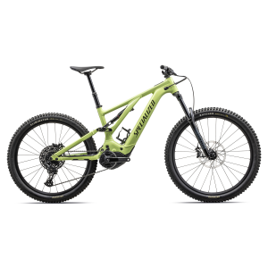 Specialized Turbo Levo 3 Alloy eBike - 2025