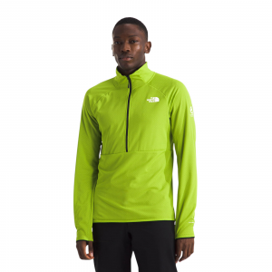 The North Face Summit Series FutureFleece LT Half Zip Pullover - Men's