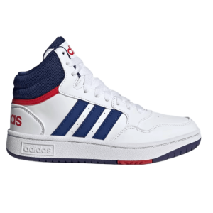 adidas Hoops Mid 3.0 Shoe - Youth