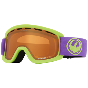 DRAGON Lil D Base Goggle - Youth