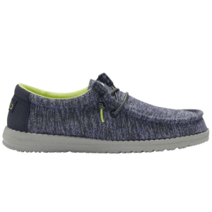 Hey Dude Wally Stretch Shoe - Boys'