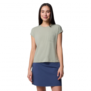 Columbia Boundless Trek T-Shirt - Women's