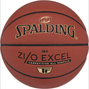 Spalding Zi/O TF Excel Basketball