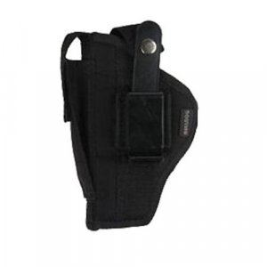 Bulldog Cases Belt and Lip Ambidextrous Holster