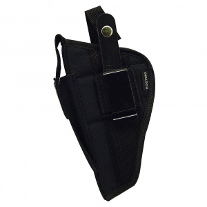 Bulldog Cases Belt and Lip Ambidextrous Holster