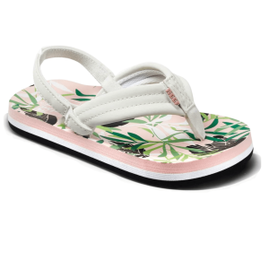 REEF Little Ahi Flip Flop - Girls'