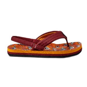 REEF Little Ahi Flip Flop - Girls'