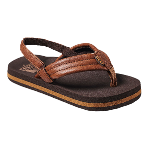 REEF Little Ahi Flip Flop - Girls'