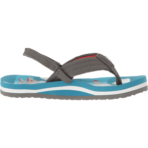 REEF Little Ahi Flip Flop - Girls'
