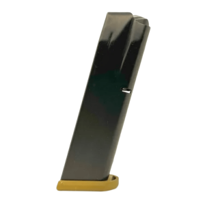 Beretta M9A4 9mm 18 Round FDE Baseplate Magazine