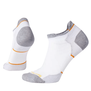 Smartwool Run Zero Cushion Low Ankle Sock - Women's