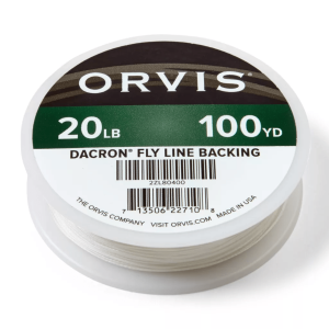 Orvis - Dacron Backing
