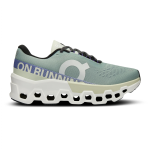 On Cloudmonster 2 Running Shoe - Women's