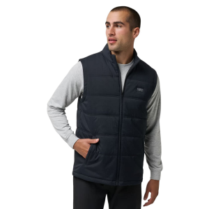 TravisMathew Palisades Puffer Vest - Men's