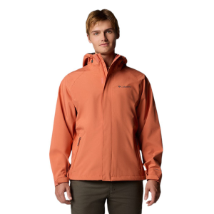 Columbia Earth Explorer II Rain Shell - Men's