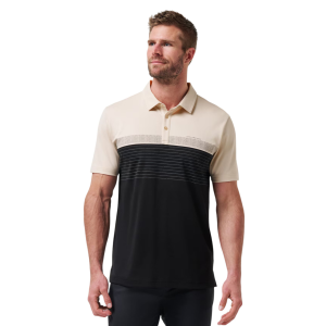 TravisMathew Hang Glide Polo - Men's