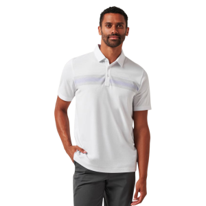 TravisMathew Day Pass Polo - Men's