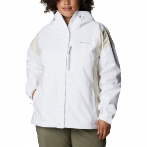 Columbia Hikebound II Rain Jacket - Women's