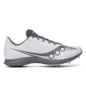 Saucony Velocity Mp Running Spike Shoes - Men's