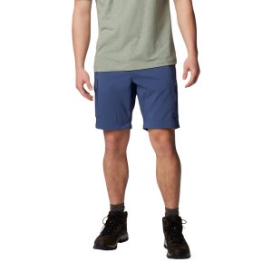 Columbia Silver Ridge Utility Convertible Pant - Men's