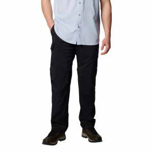 Columbia Silver Ridge Utility Convertible Pant - Men's