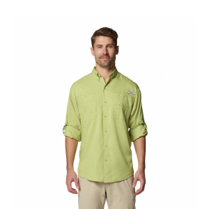 Columbia PFG Tamiami II Long Sleeve Shirt - Men's