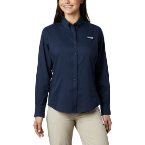 Columbia PFG Tamiami II Long Sleeve Shirt - Women's
