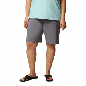 Columbia All Seasons Long Short -Women's