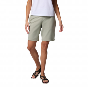 Columbia All Seasons Long Short -Women's