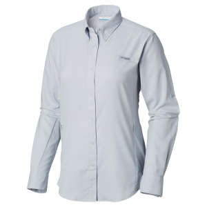 Columbia PFG Tamiami II Long Sleeve Shirt - Women's