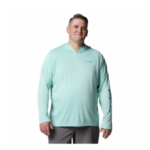 Columbia PFG Terminal Tackle Hoodie - Men's