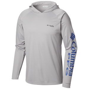 Columbia PFG Terminal Tackle Hoodie - Men's