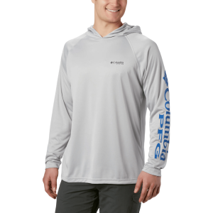 Columbia PFG Terminal Tackle Hoodie - Men's
