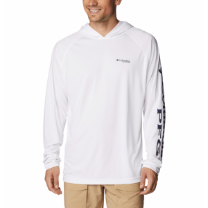 Columbia PFG Terminal Tackle Hoodie - Men's