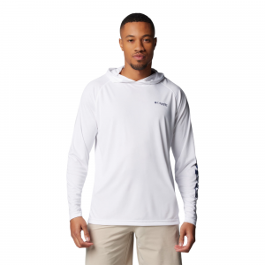 Columbia PFG Terminal Tackle Hoodie - Men's