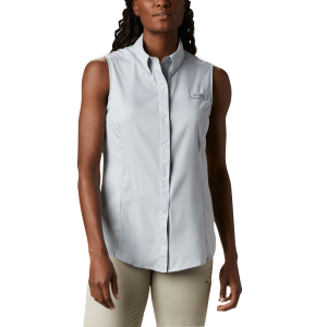 Columbia PFG Tamiami Sleeveless Shirt - Women's