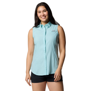 Columbia PFG Tamiami Sleeveless Shirt - Women's