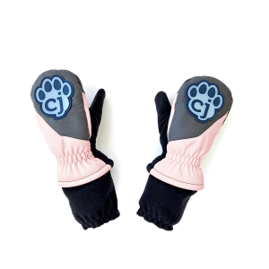 Magic Mittens - Kid's