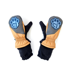 Magic Mittens - Kid's