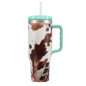 Yukon Outfitters Fit Forty Tumbler - 40oz
