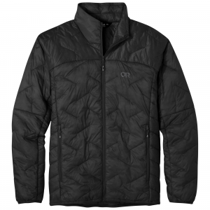 Outdoor Research Superstrand LT Jacket - Men's
