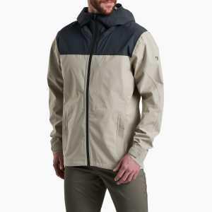 KUHL Stretch Voyager Jacket - Men's