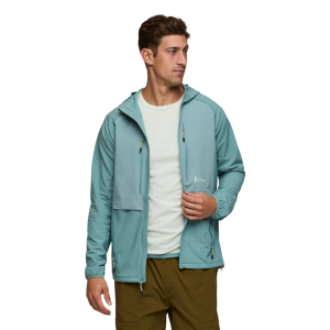 Cotopaxi Yermo Hooded Jacket - Men's