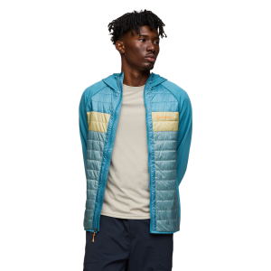 Cotopaxi Capa Hybrid Insulated Jacket - Men's