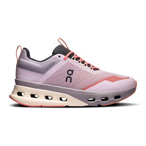 On Cloudnova X Running Shoe - Women's