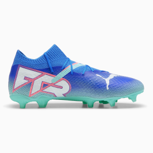 PUMA FUTURE 7 Pro FG/AG Soccer Cleat - Men's