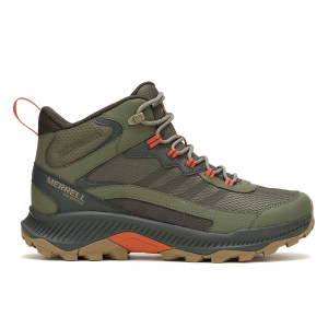 Merrell Speed Strike 2 Mid WP Boot - Men's