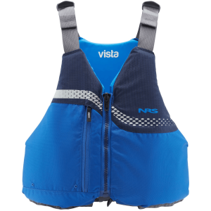NRS Vista PFD Life Jacket - Men's